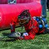 U19 maajoukkueen treenit 18.4.2026 Vierum&auml;ell&auml; - 04