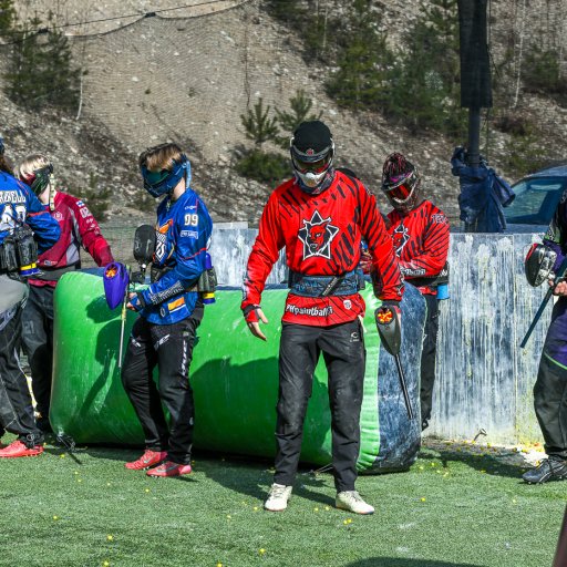 U19 maajoukkueen treenit 18.4.2026 Vierum&auml;ell&auml; - 11