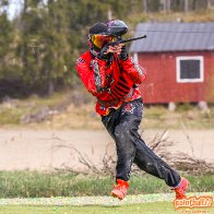 Breakout Shooting