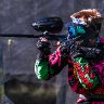 Looking for targets