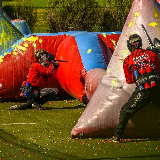 SPBL2026 Kirkkonummi - PH Paintball - 01