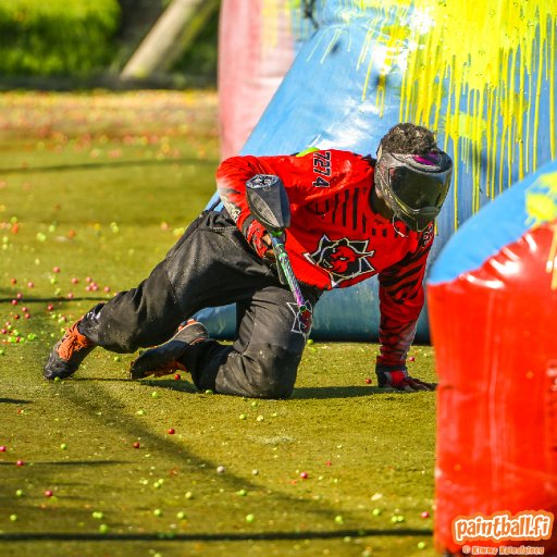 SPBL2026 Kirkkonummi - PH Paintball - 08