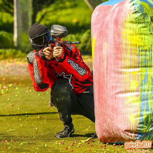 SPBL2026 Kirkkonummi - PH Paintball - 11