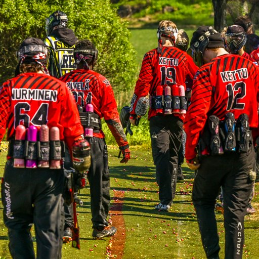 SPBL2026 Kirkkonummi - PH Paintball - 12