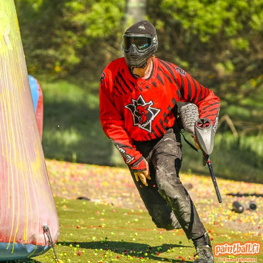 SPBL2026 Kirkkonummi - PH Paintball - 13