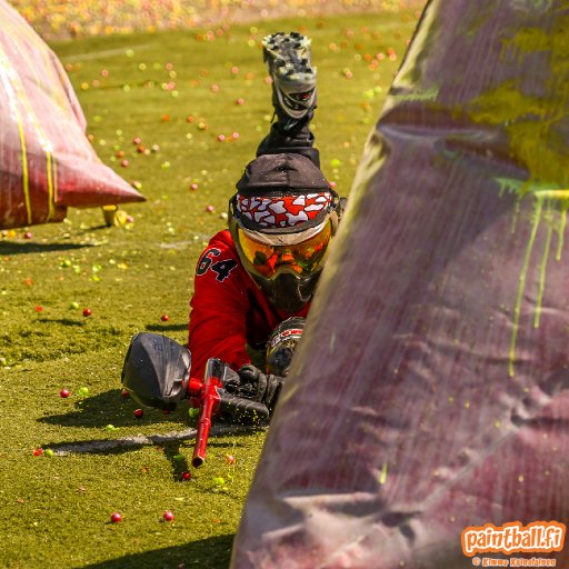 SPBL2026 Kirkkonummi - PH Paintball - 15