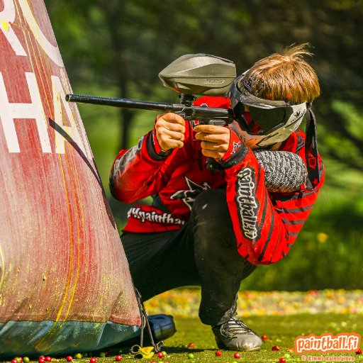 SPBL2026 Kirkkonummi - PH Paintball - 19