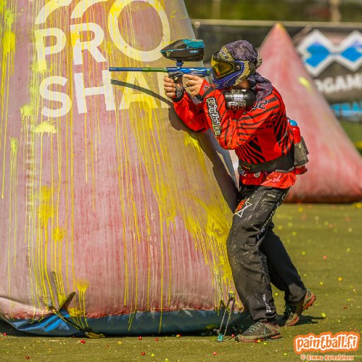 SPBL2026 Kirkkonummi - PH Paintball - 20