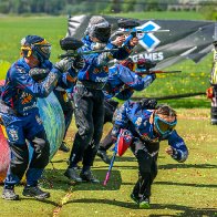 SPBL2026 Kirkkonummi - Kirkkonummi Gunners - 01