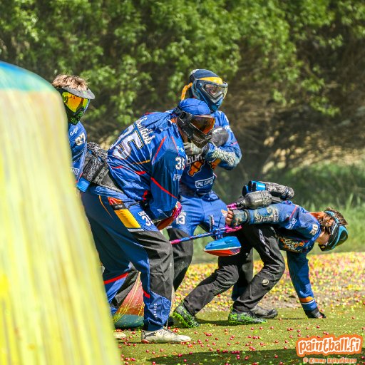 SPBL2026 Kirkkonummi - Kirkkonummi Gunners - 08