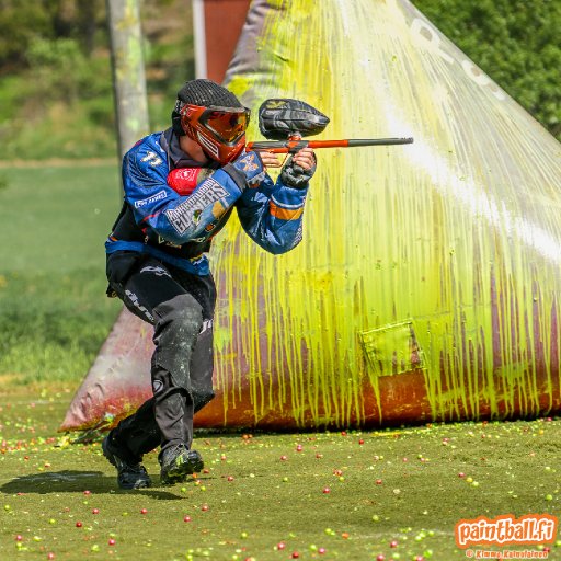 SPBL2026 Kirkkonummi - Kirkkonummi Gunners - 10