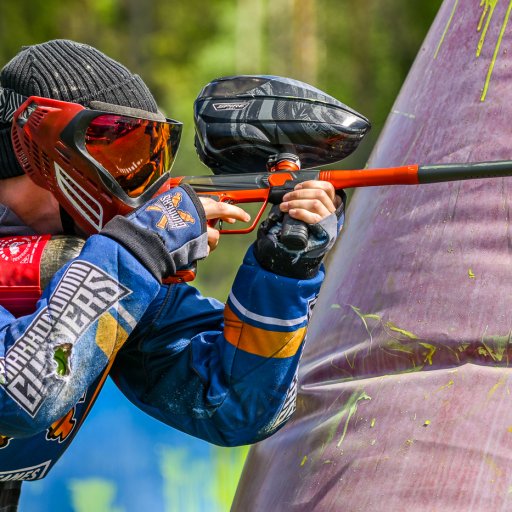 SPBL2026 Kirkkonummi - Kirkkonummi Gunners - 11