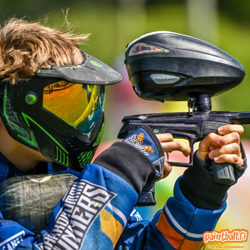 SPBL2026 Kirkkonummi - Kirkkonummi Gunners - 12