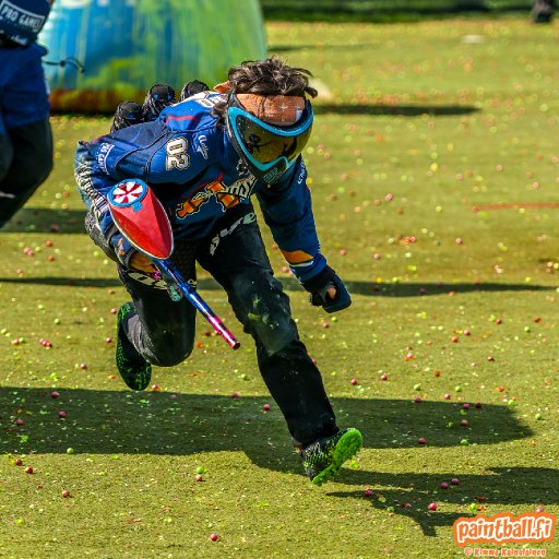 SPBL2026 Kirkkonummi - Kirkkonummi Gunners - 13