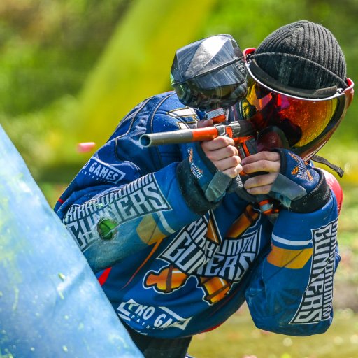 SPBL2026 Kirkkonummi - Kirkkonummi Gunners - 14