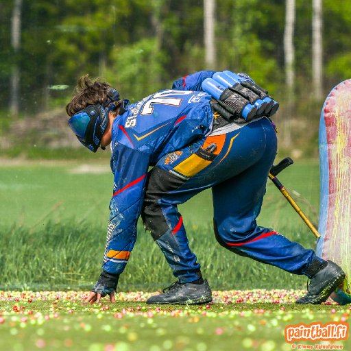 SPBL2026 Kirkkonummi - Kirkkonummi Gunners - 15