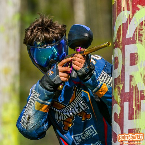 SPBL2026 Kirkkonummi - Kirkkonummi Gunners - 18