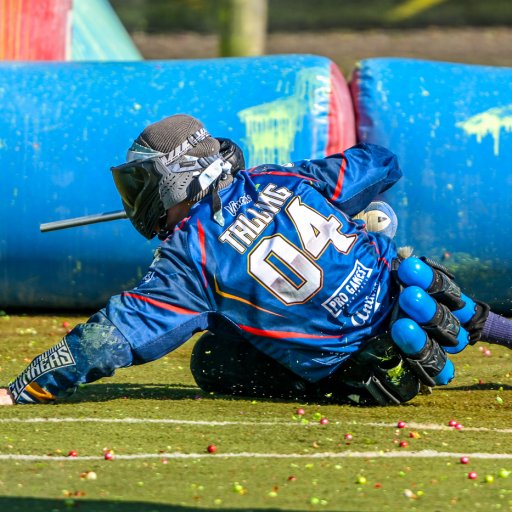 SPBL2026 Kirkkonummi - Kirkkonummi Gunners - 19