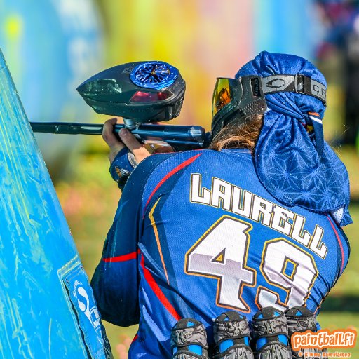 SPBL2026 Kirkkonummi - Kirkkonummi Gunners - 20