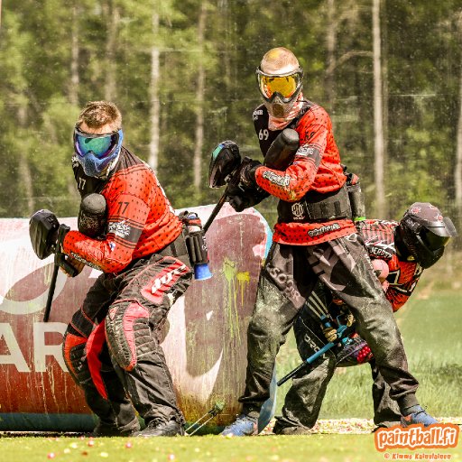 SPBL2026 Kirkkonummi - PH Hot & Cold - 01