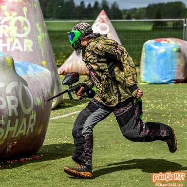 SPBL2026 Kirkkonummi - PH WMD