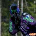 Paintball in flight