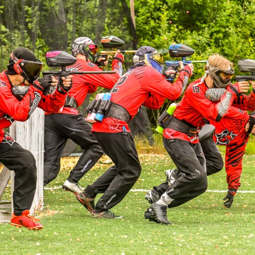 SPBL2026 Lappeenranta - PH Paintball - 01