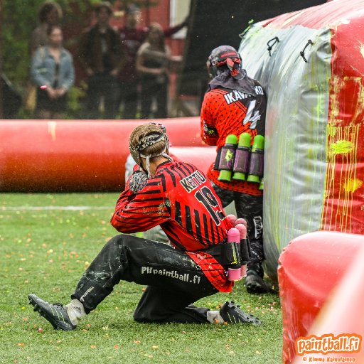 SPBL2026 Lappeenranta - PH Paintball - 02