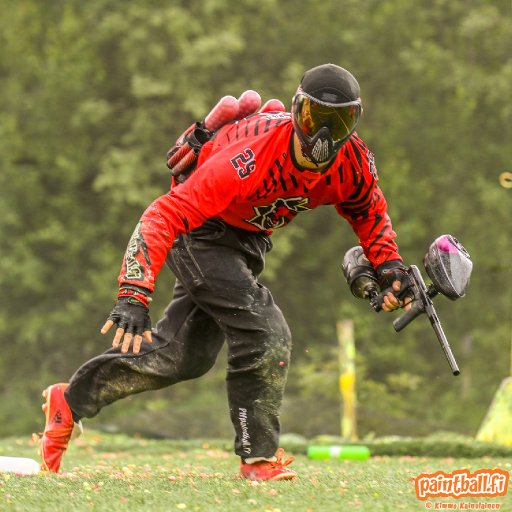 SPBL2026 Lappeenranta - PH Paintball - 03