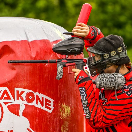 SPBL2026 Lappeenranta - PH Paintball - 06