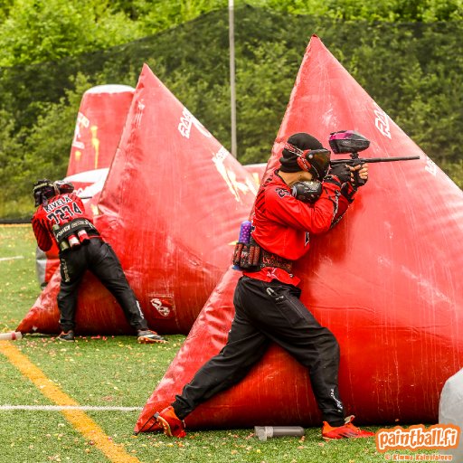 SPBL2026 Lappeenranta - PH Paintball - 07
