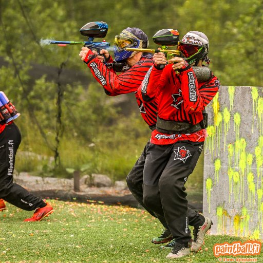 SPBL2026 Lappeenranta - PH Paintball - 08