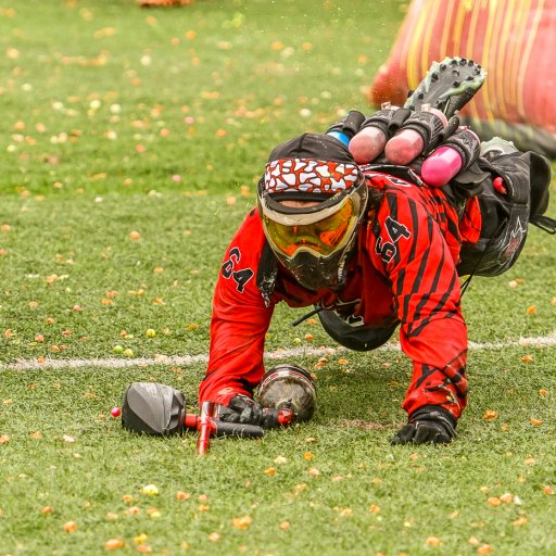 SPBL2026 Lappeenranta - PH Paintball - 09