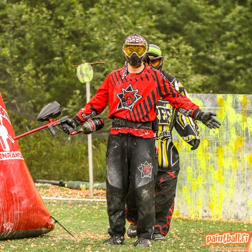 SPBL2026 Lappeenranta - PH Paintball - 11
