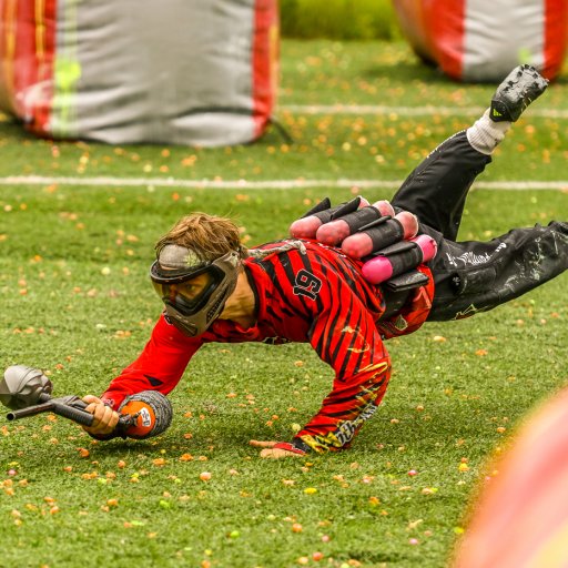 SPBL2026 Lappeenranta - PH Paintball - 13