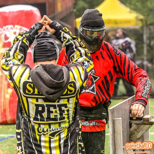 SPBL2026 Lappeenranta - PH Paintball - 14