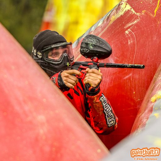 SPBL2026 Lappeenranta - PH Paintball - 15