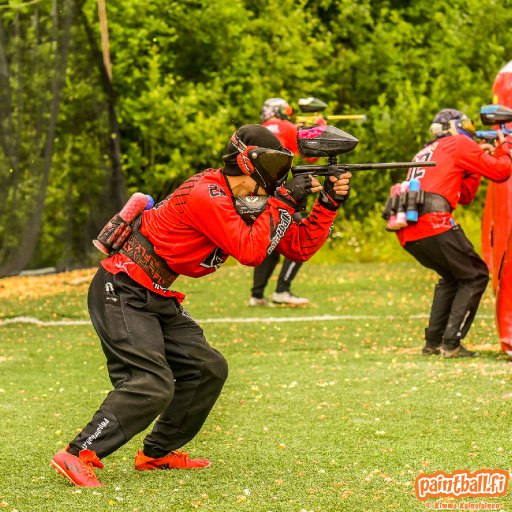 SPBL2026 Lappeenranta - PH Paintball - 16
