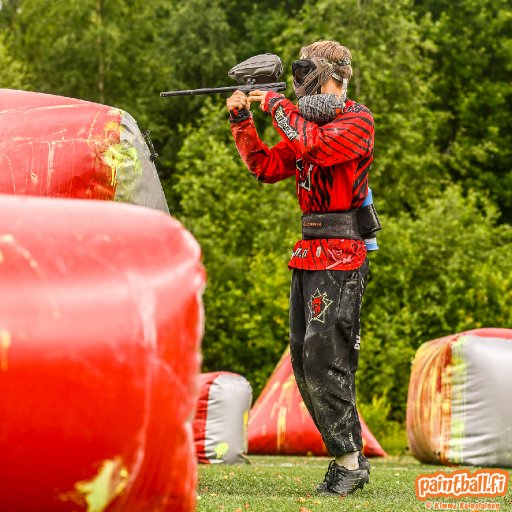 SPBL2026 Lappeenranta - PH Paintball - 17