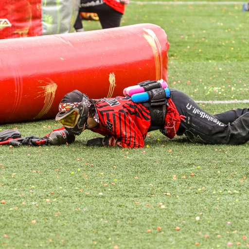 SPBL2026 Lappeenranta - PH Paintball - 19