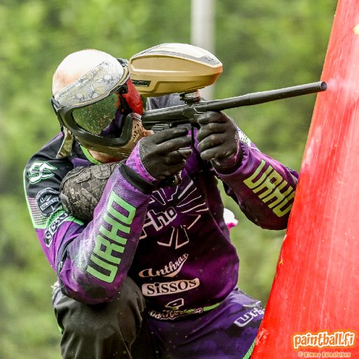 SPBL2026 Lappeenranta - Urho Musta ja Purple - 06