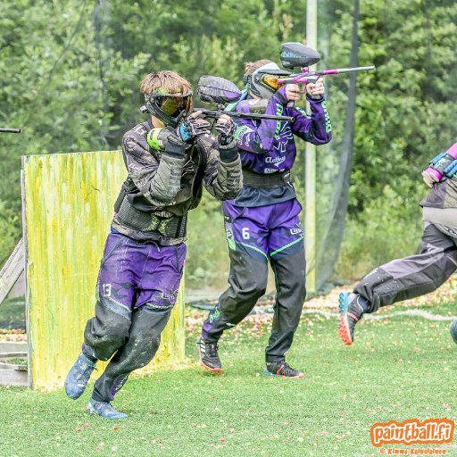 SPBL2026 Lappeenranta - Urho Musta ja Purple - 19