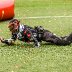 Diving