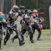 SPBL2026 Espoo - Dream Team ja Old Hobos - 01