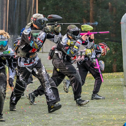 SPBL2026 Espoo - Dream Team ja Old Hobos - 01