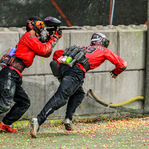 SPBL2026 Espoo - PH Paintball - 12