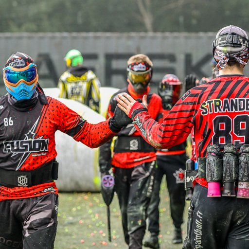 SPBL2026 Espoo - PH Paintball - 15