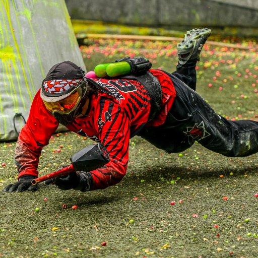 SPBL2026 Espoo - PH Paintball - 18