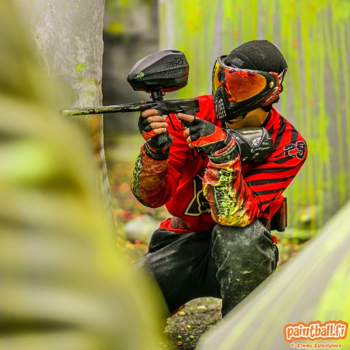SPBL2026 Espoo - PH Paintball - 20
