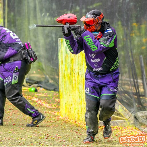 SPBL2026 Espoo - Urho Red & Harmaa - 12